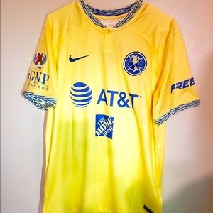 *NEW* Jonathan Cabecita Rodríguez #11 Club America